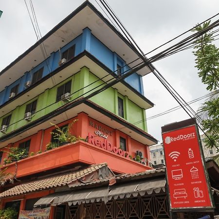 Reddoorz @ Jalan Jaksa Джакарта Екстер'єр фото