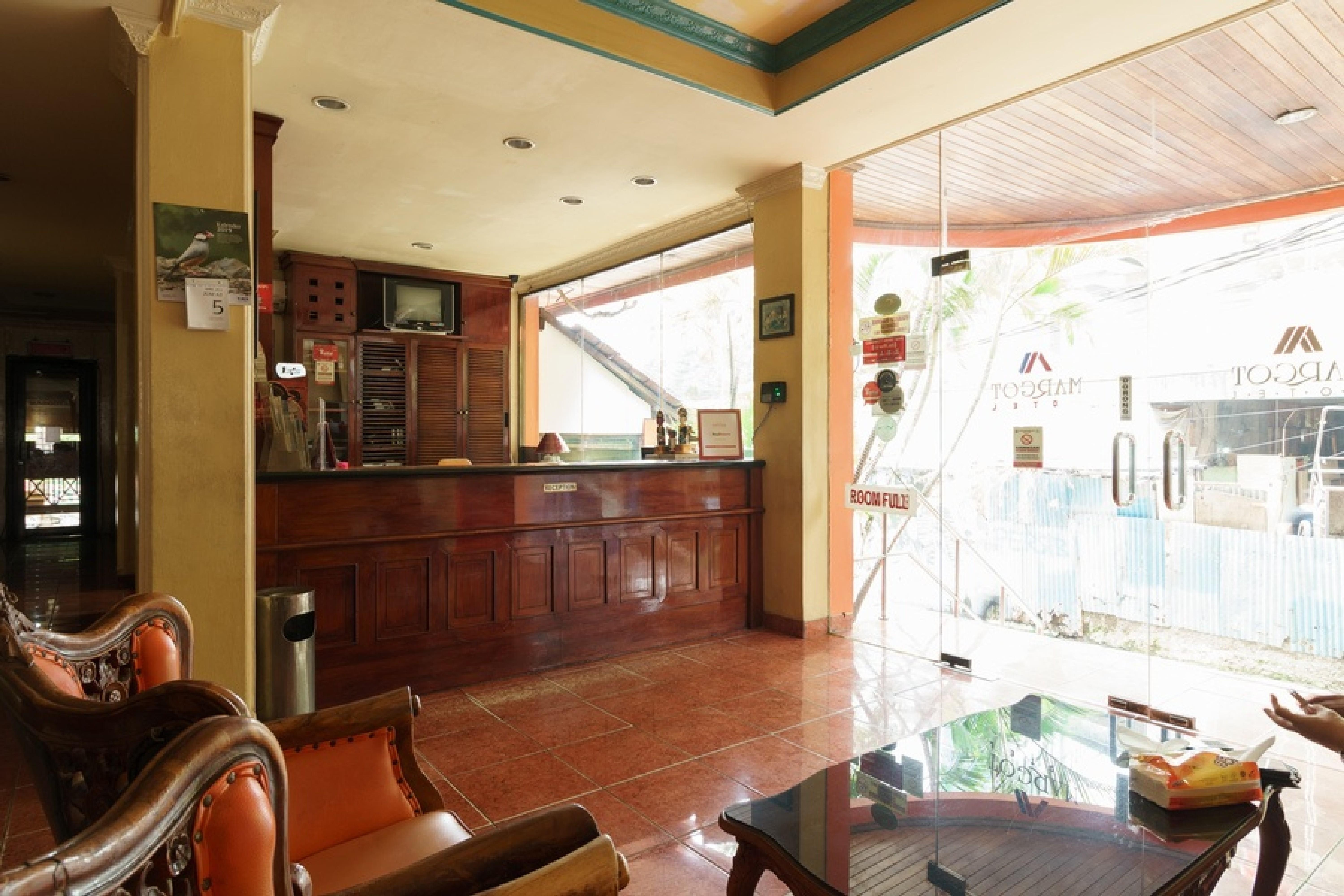 Reddoorz @ Jalan Jaksa Джакарта Екстер'єр фото